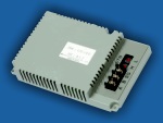 Dotykowy panel operatorski HMI - CU-00
